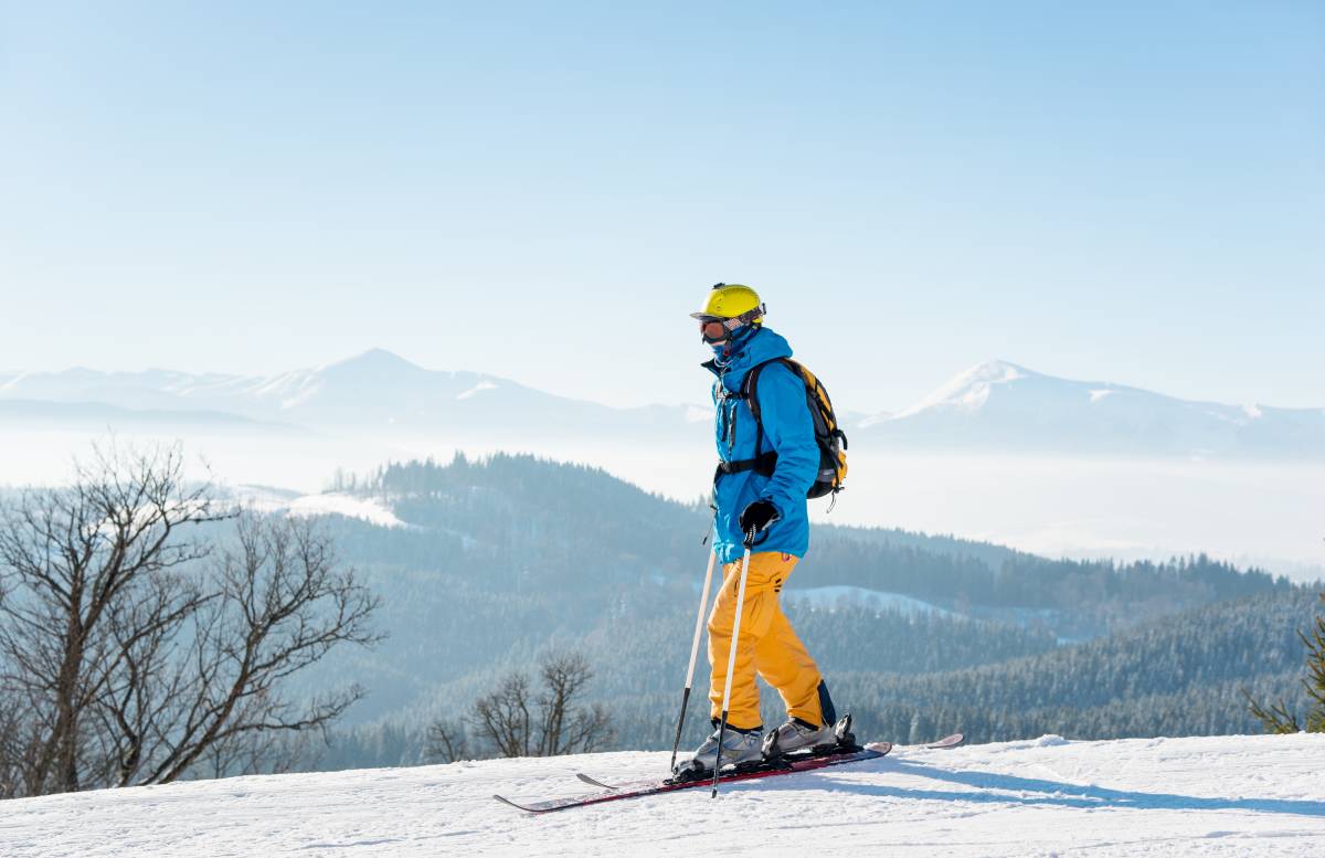 Which is better for skiing: Japan or New Zealand