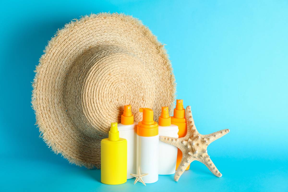 What makes a good sunscreen? How to choose?