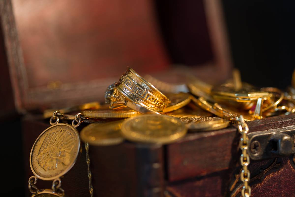 The History of Luxury
