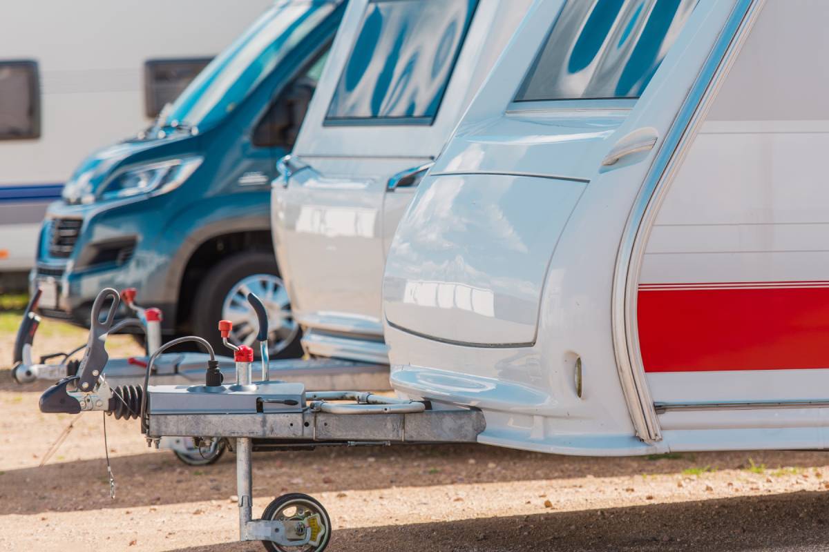 How to Transport an Unregistered Caravan Interstate in Australia How to Transport an Unregistered Caravan Interstate in Australia